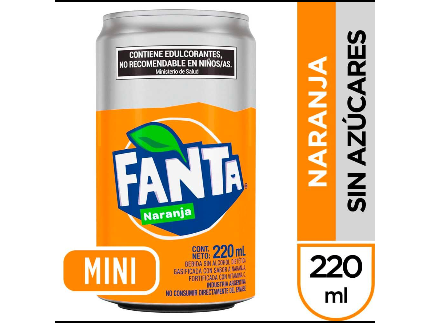 Falta Zero 220 ML