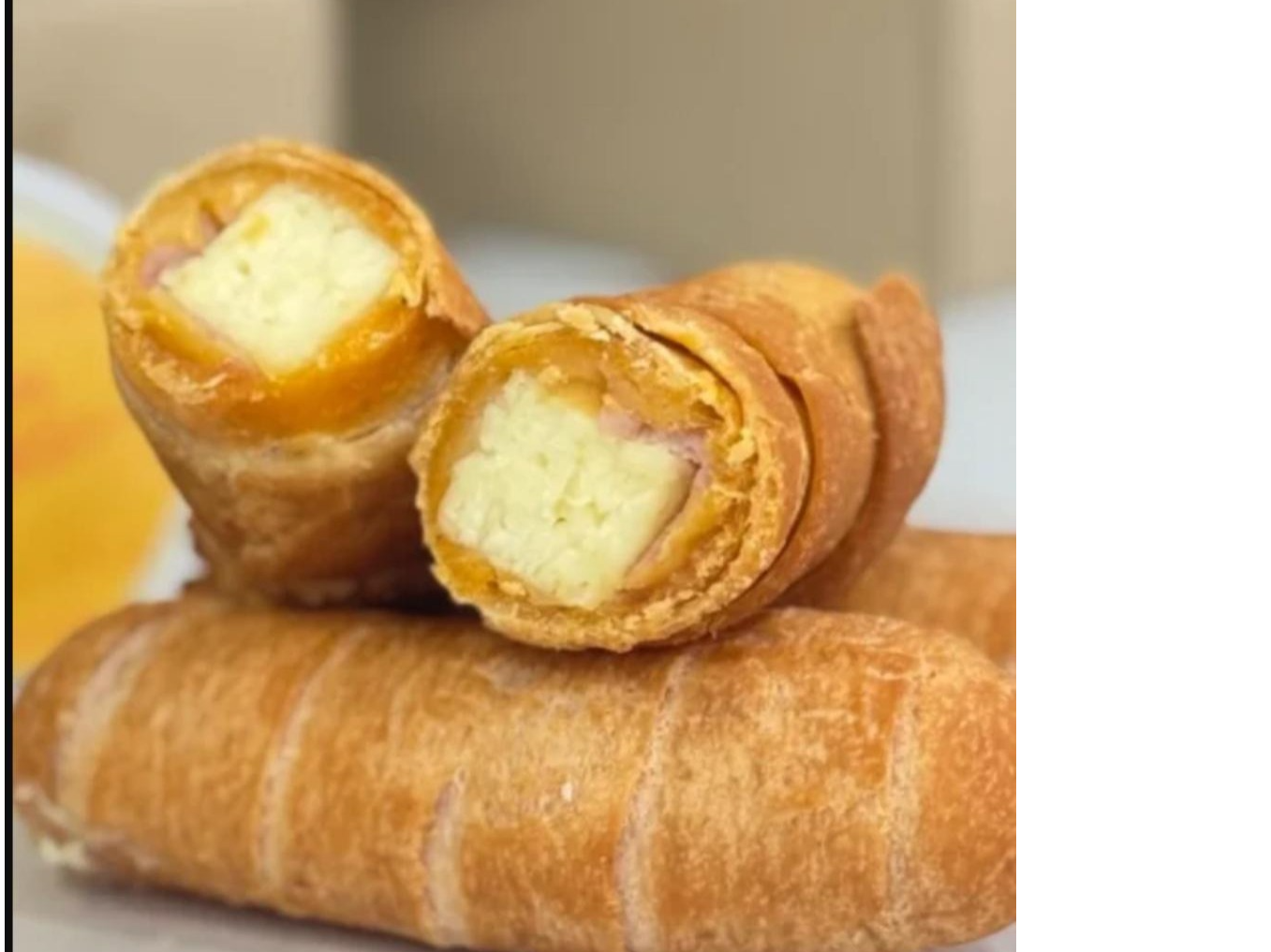 Jamón y Queso