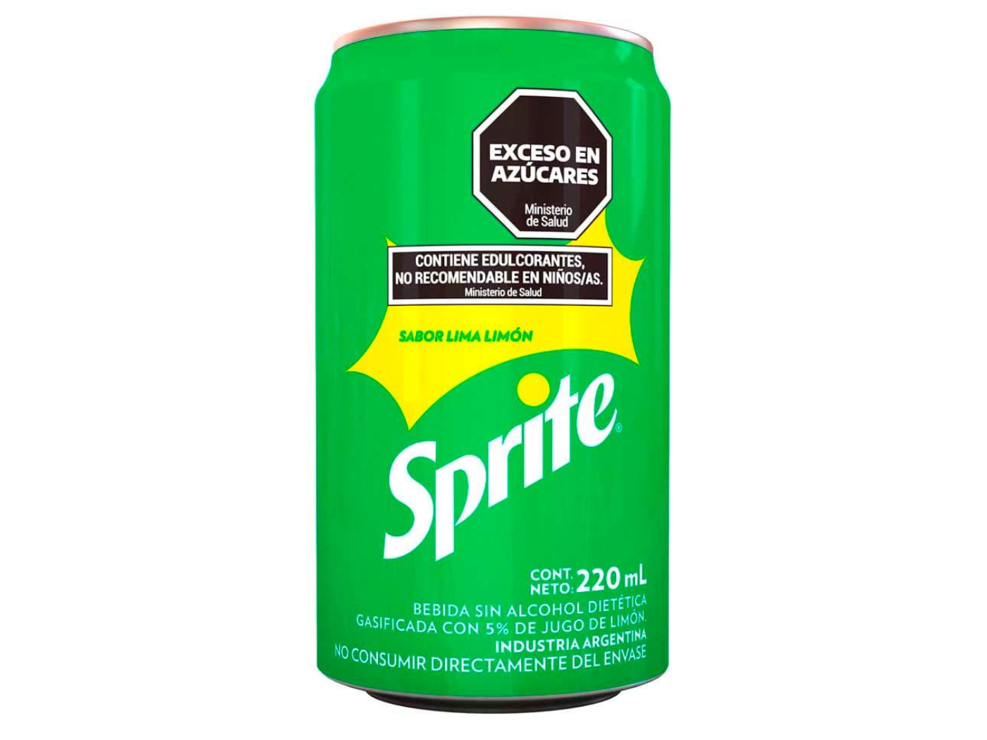 Sprite 220 original