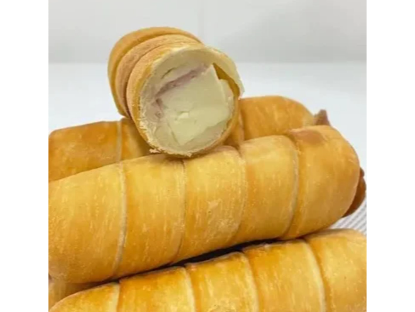 Panceta y Queso