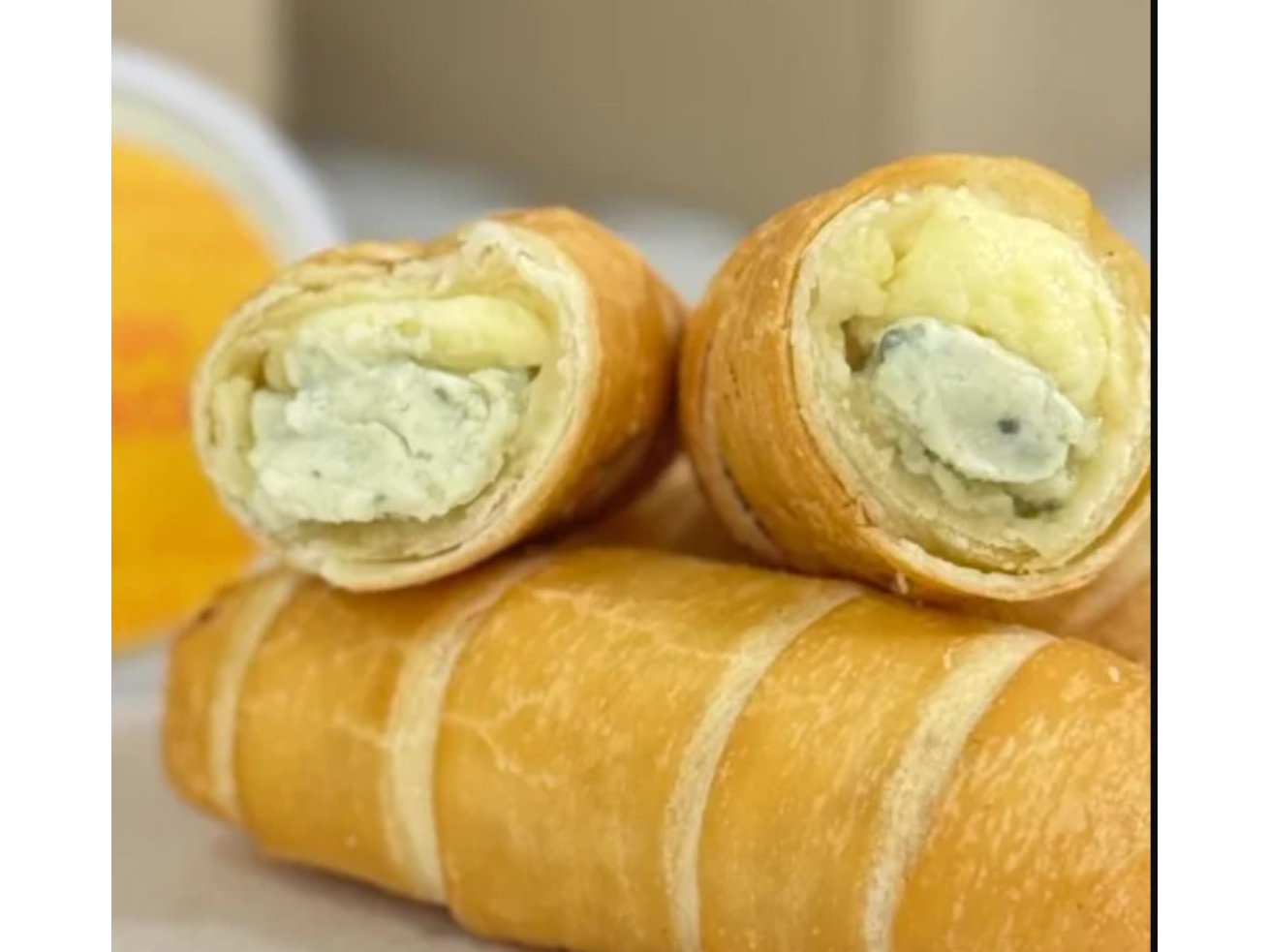 Roquefort y Queso