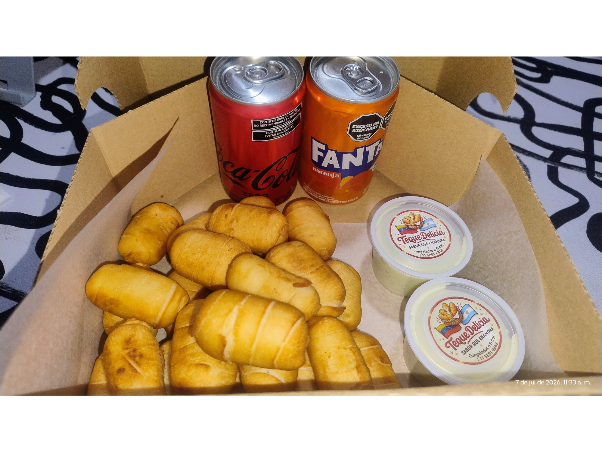 Combo Elección
