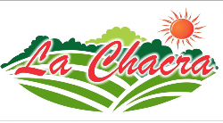 Logo La chacra