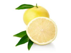 POMELO BLANCO X KG