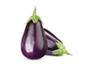 BERENJENA NEGRA