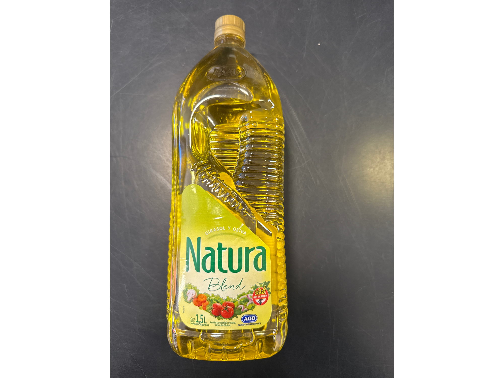 Natura Blend x 1,5