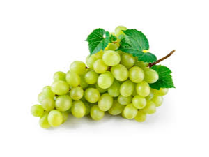UVA BLANCA