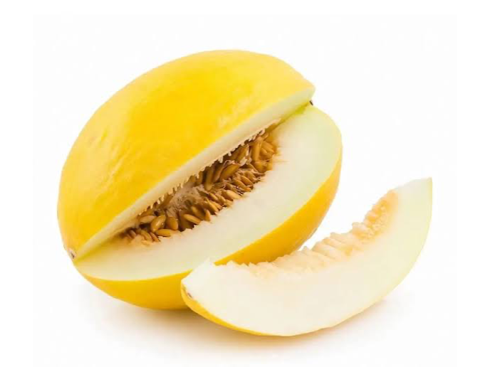 MELON AMARILLO X KG
