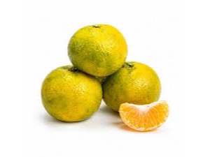 MANDARINA CRIOLLA X KG
