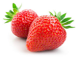 FRUTILLA X KG