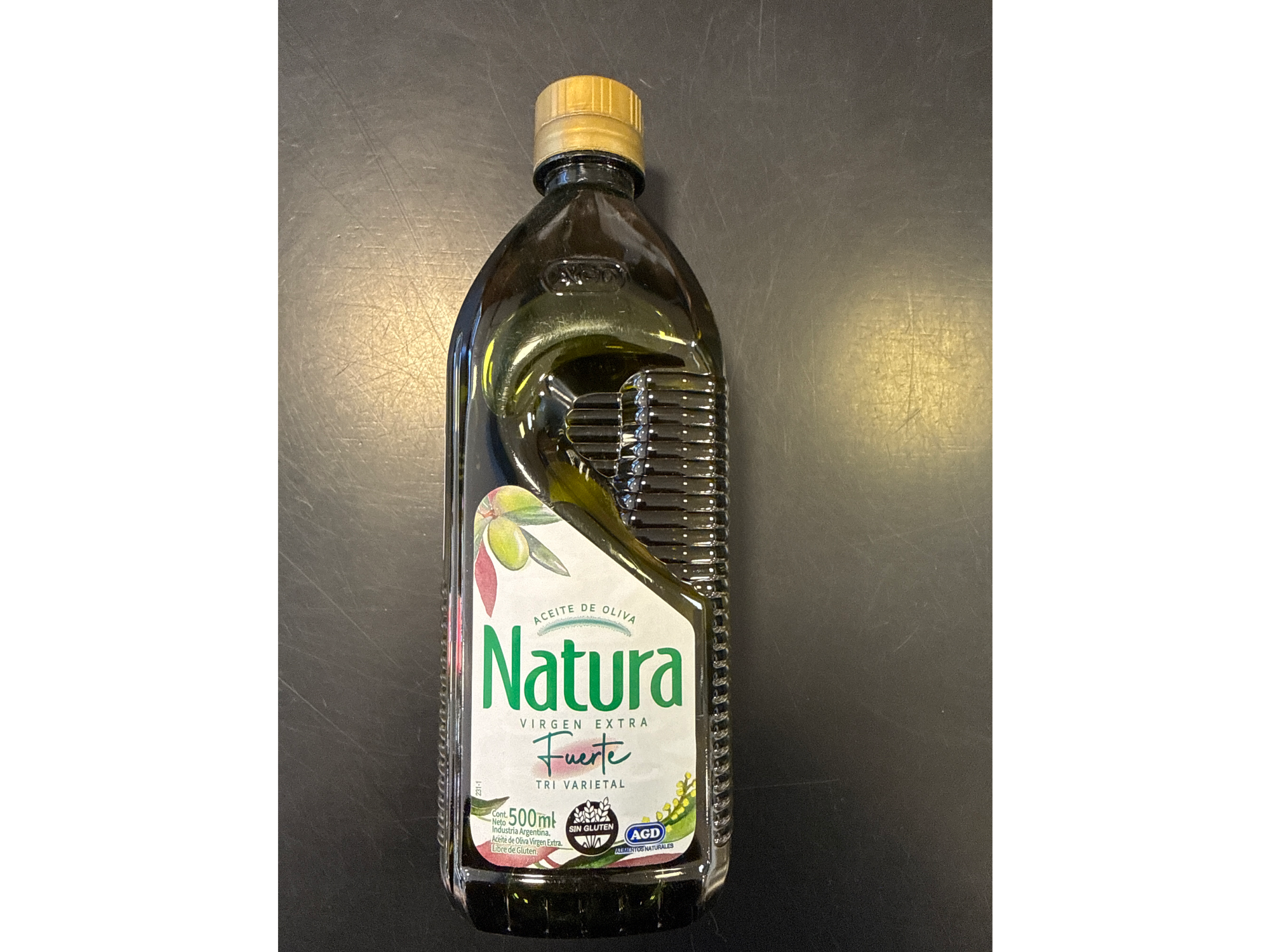 OLIVA NATURA
