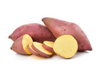 BATATA COLORADA
