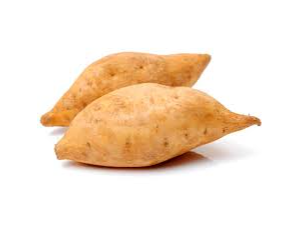 BATATA BLANCA