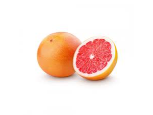 POMELO ROJO X KG