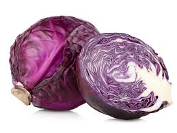 REPOLLO MORADO X KG