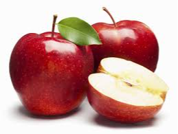 MANZANA SELECCION ROJA