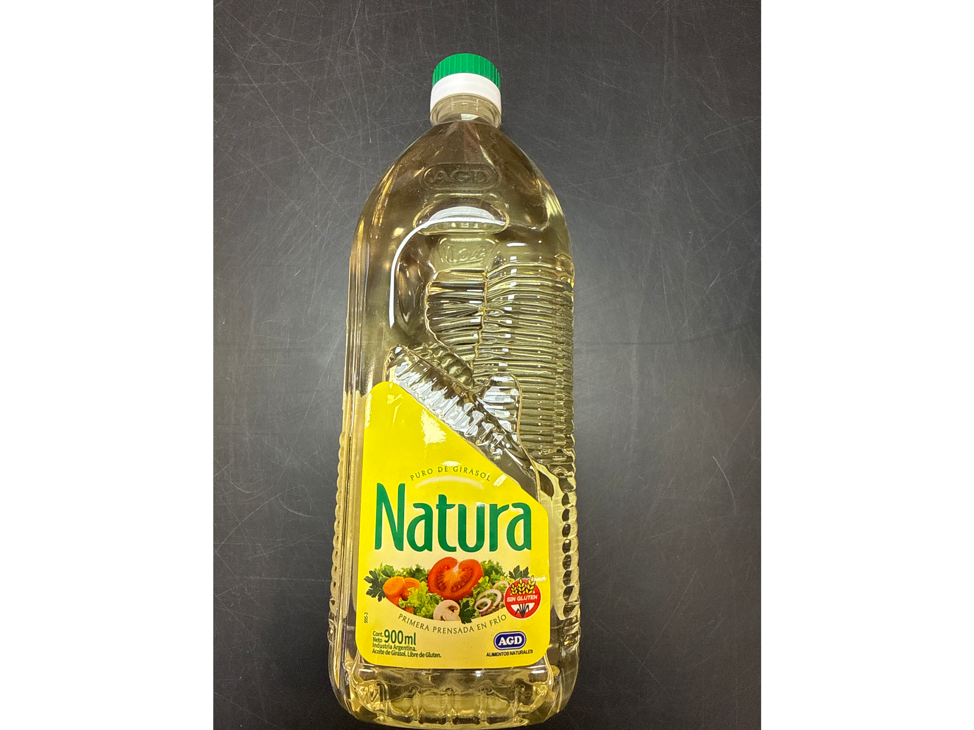 Aceite natura x 900 ml