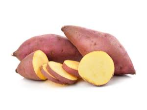 BATATA COLORADA