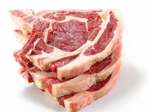 BIFE ANCHO X KG de La chacra Hernandarias