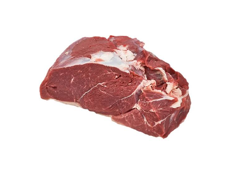 PALETA DE TERNERA X KG