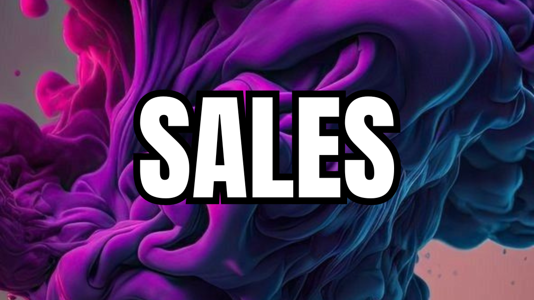 SALES