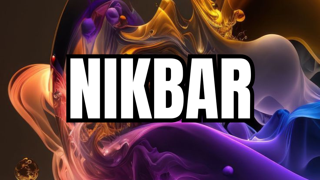 NIKBAR