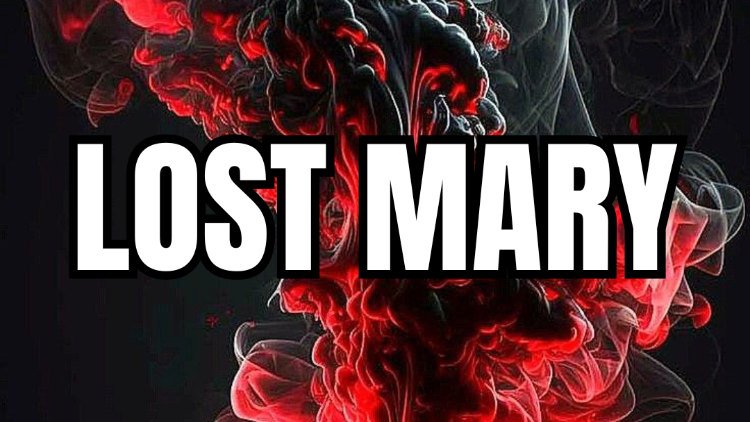 LOST MARY