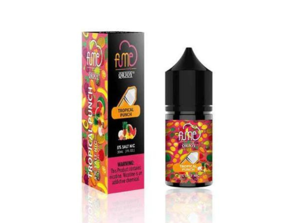 SALT FUME 30ML