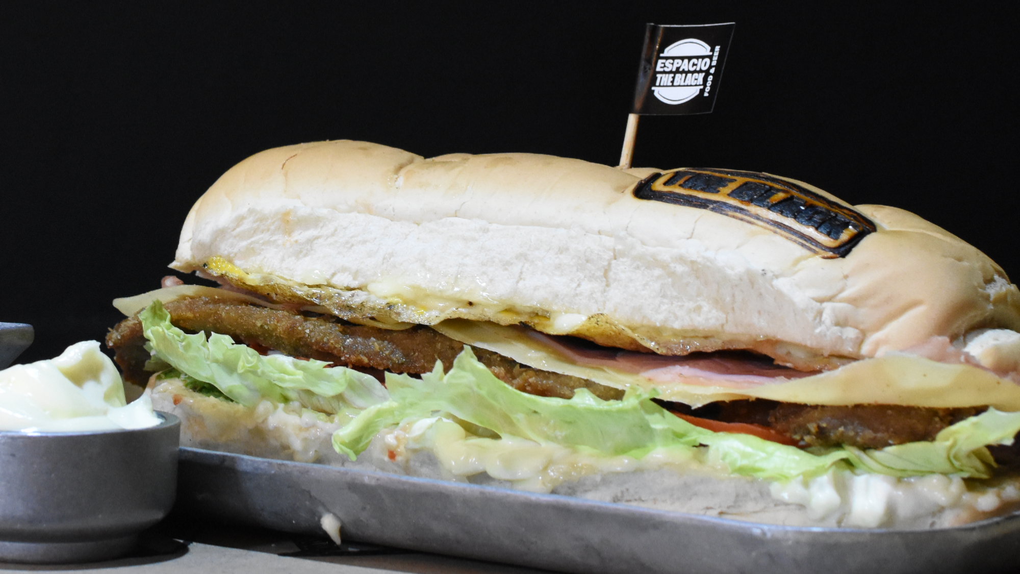 MILANESAS