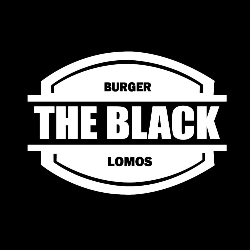 Logo The black calera