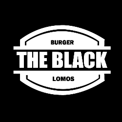 Logo de The black calera