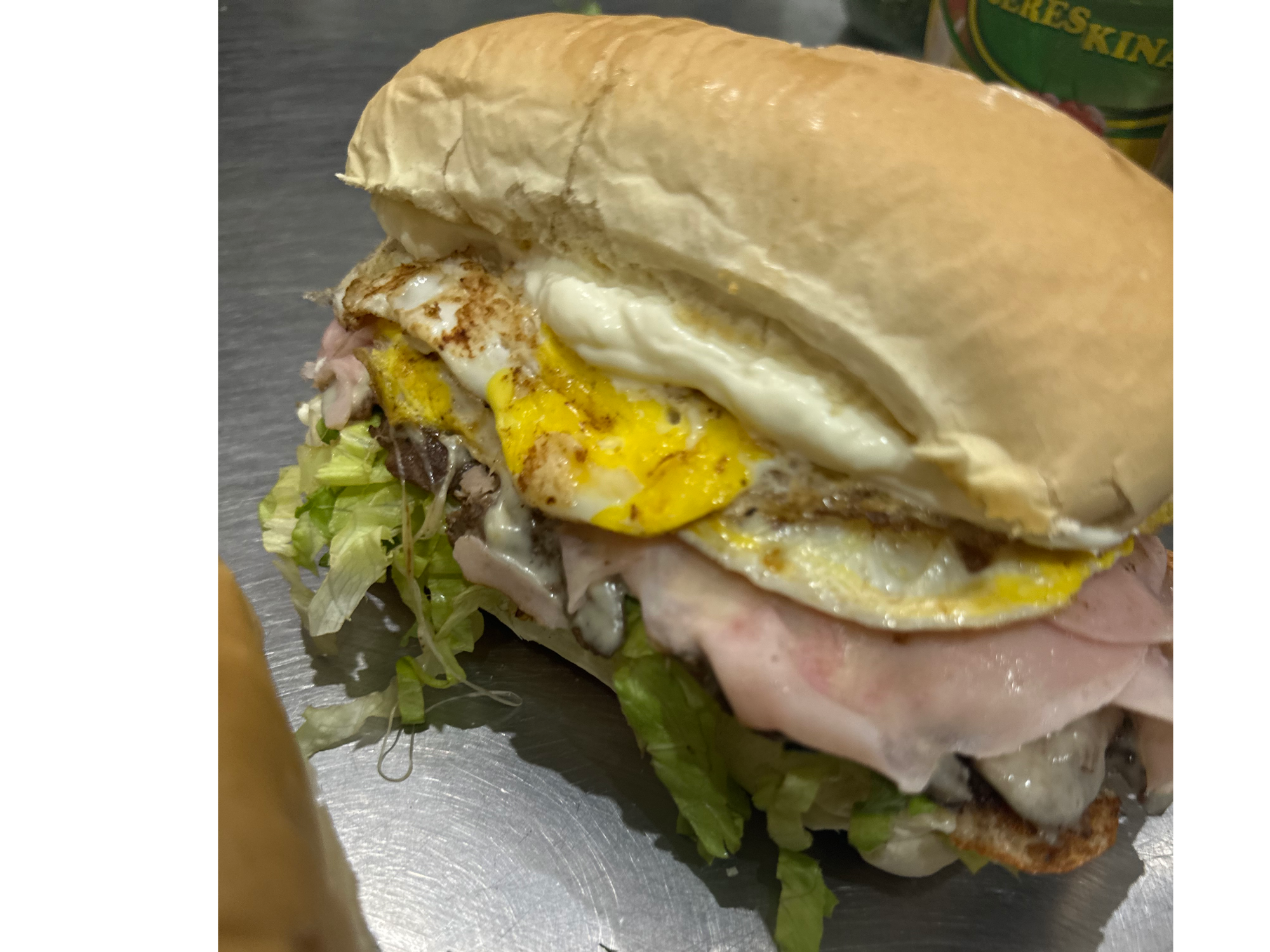 Lomo cochino