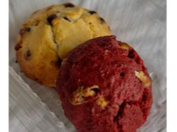 Crumbl Cookie
