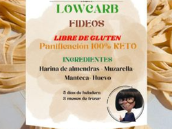 Fideos 300GRS