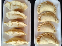 Empanadas X6 UNIDADES