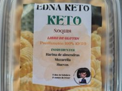 Ñoquis 500GRS