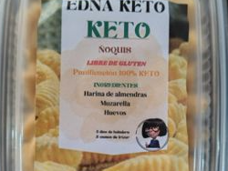 Ñoquis 200GRS
