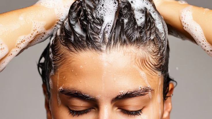 SHAMPOO