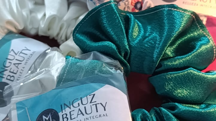 ACCESORIOS PARA EL PELO