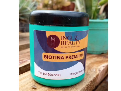 BIOTINA PREMIUM
