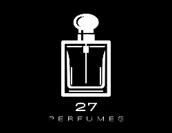 Logo 27 FRAGANCIAS