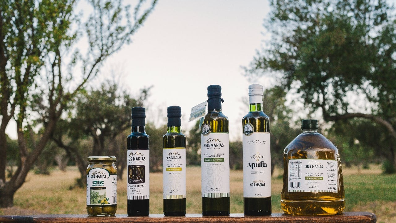 ACEITE 6 MARIAS