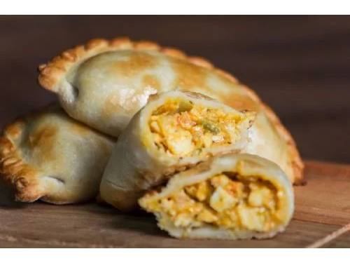 EMPANADA  SALTEÑA DE POLLO