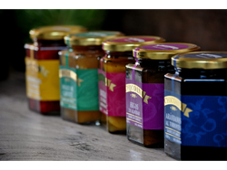 Machacado de Higo x 450 gr