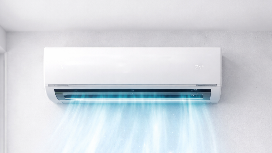 Aires Acondicionados