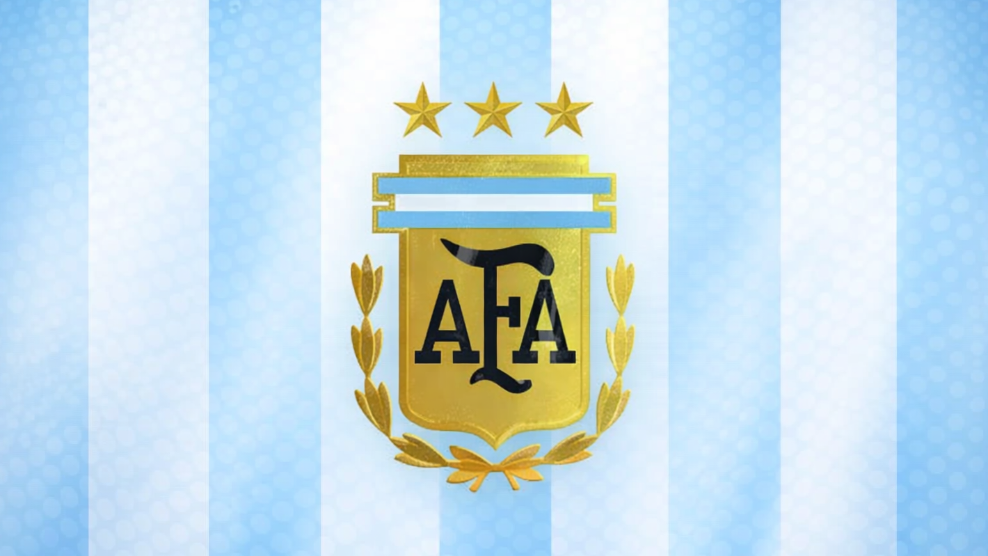 Camisetas Argentina