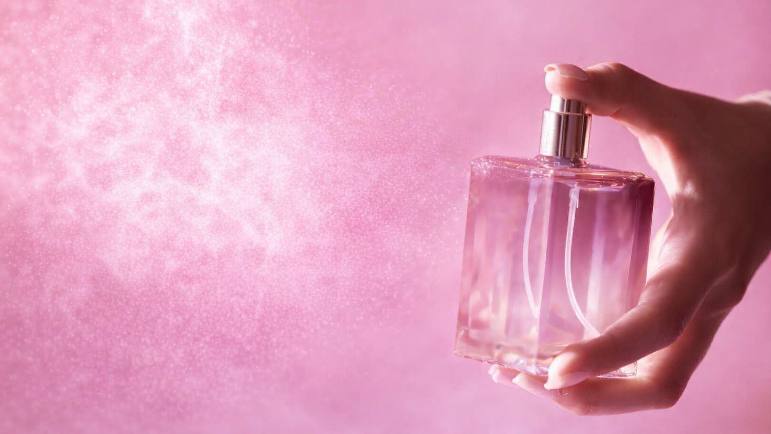 Perfumes Femeninos