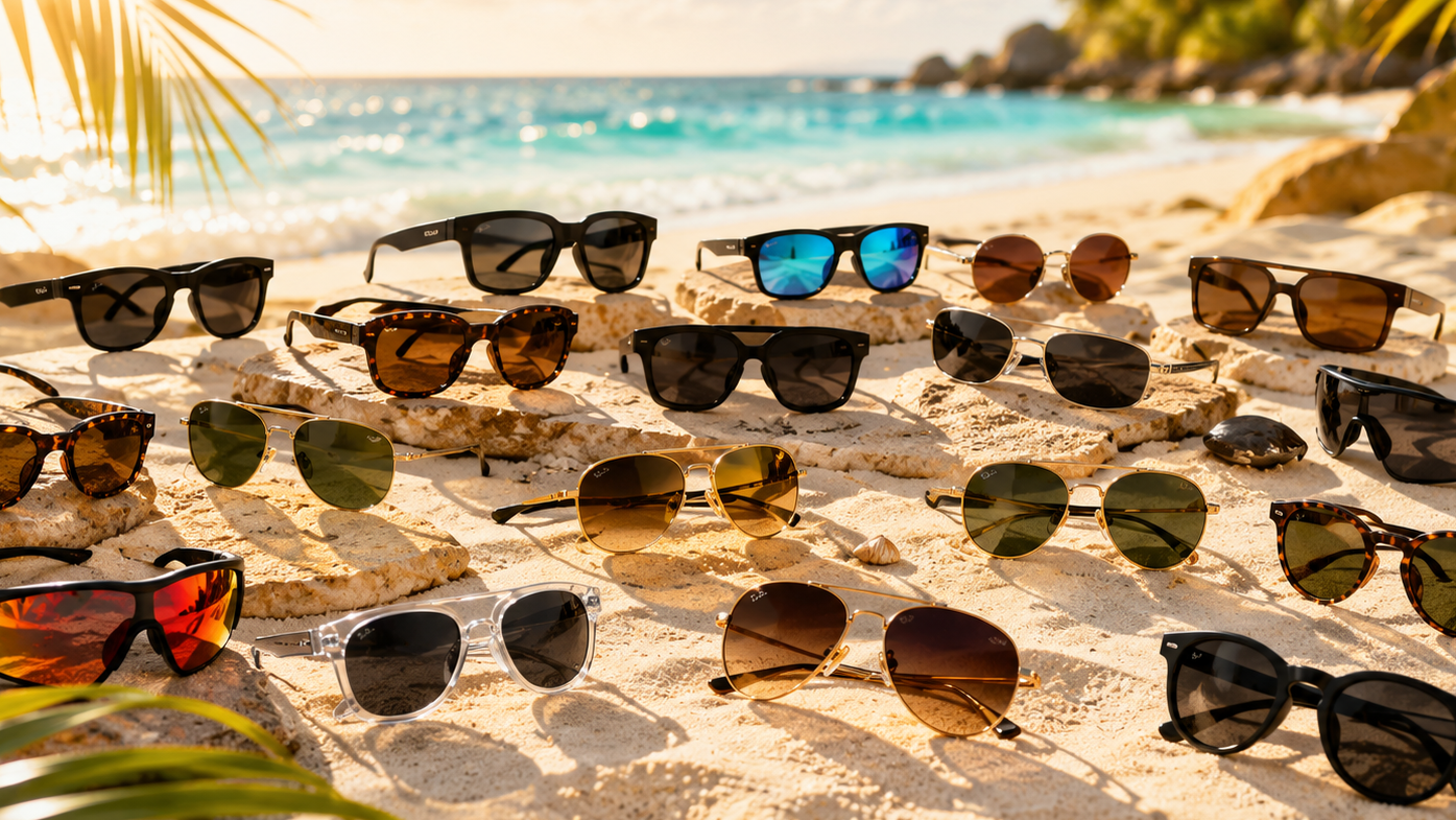 Gafas de Sol
