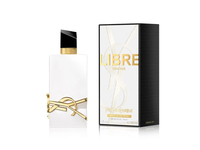 Libre L'Eau Nue 90ML - YSL