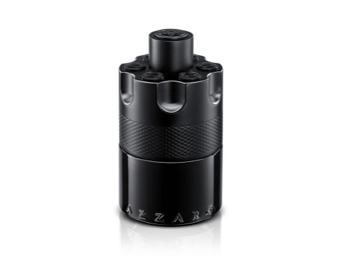 The Most Wanted Intense EDP 100ML - Azzaro